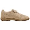 Puma Represent X  King Indoor Comfortable Fit Soccer Shoes Unisex Soccer Shoes Brown 403454-01