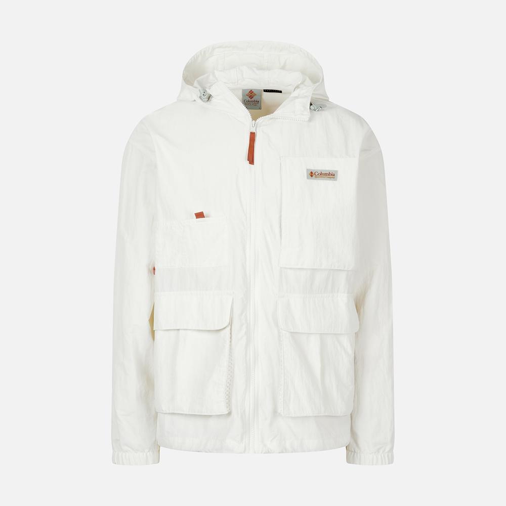 Columbia Unisex Cove Beach Lightweight Windbreaker Jacket