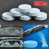 Effervescent Tablets Brand New For Cleaning Cars High Quality