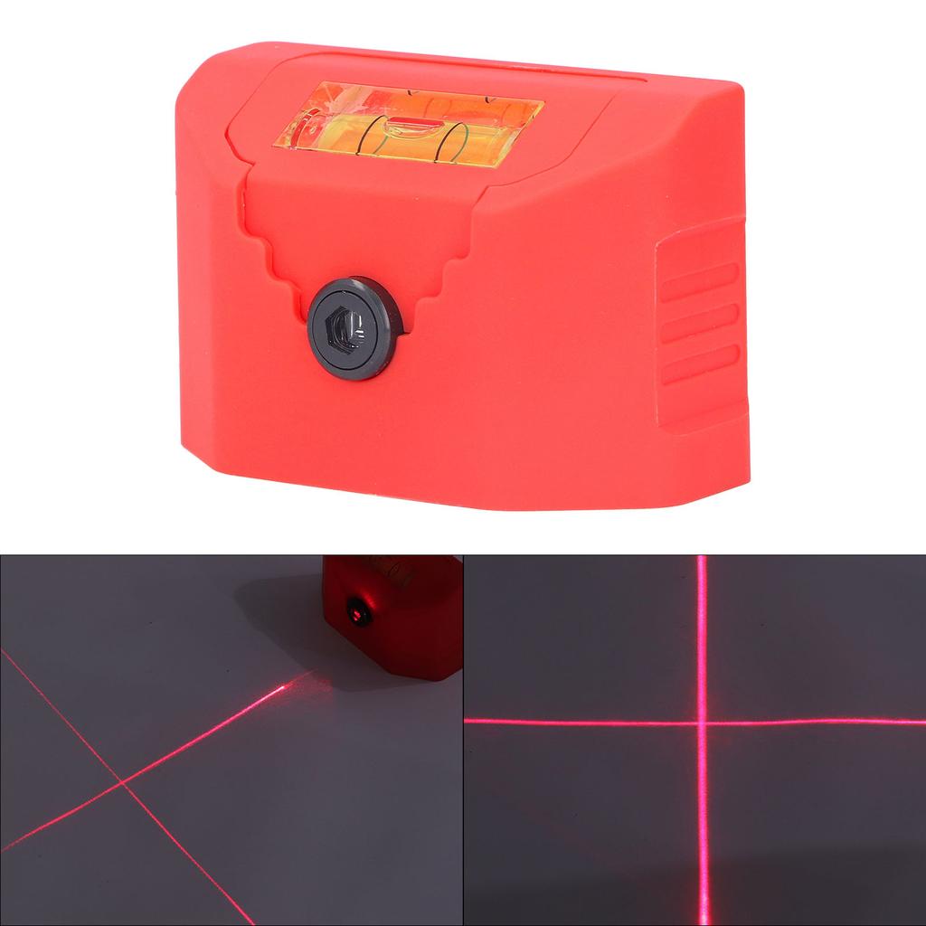 Line Vertical Marker Multifunctional Measuring Instrument Tool