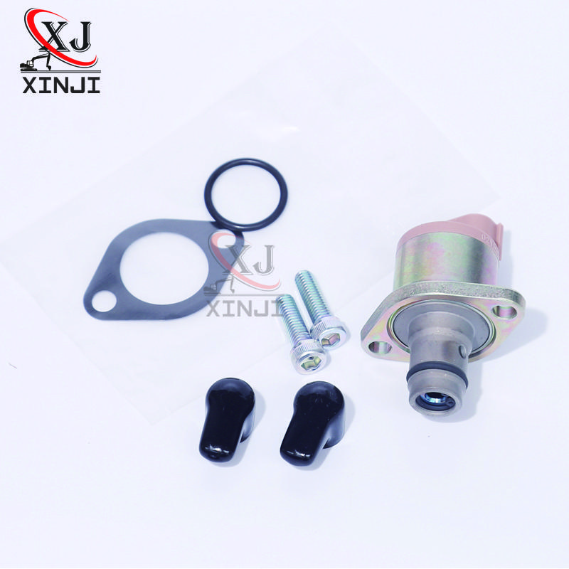 SCV Valve Suction Control Valve 294200-0190 For Hino Truck J08E for Isuzu