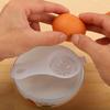 Egg Separator-White Yolk Separator Kitchen Gadgets Baking Tools Remover Egg Separator Yoke Separator Egg Strainer