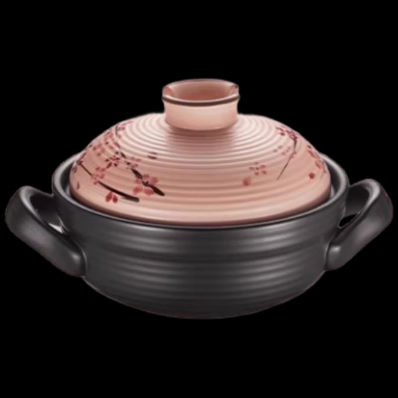 Supor TB20T1 Small Ceramic Claypot