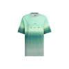 Adidas X Song For The Mute Short-Sleeve Tee Hazy Green/Tech Forest Unisex Tops IS7446