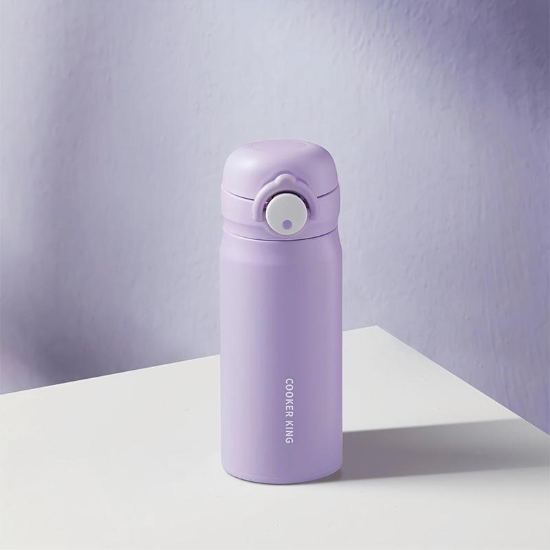 Chui Da Huang Ultra-light 350ml Thermos Cup