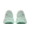 Anta Leaves Running Shoes Women's Low Top Papyrus White/Xichen Green 122625536-6