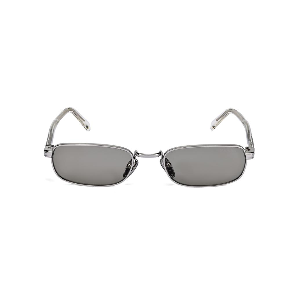 Prada Trendy UV Protection Square Sunglasses Men sunglasses OPR-B54S