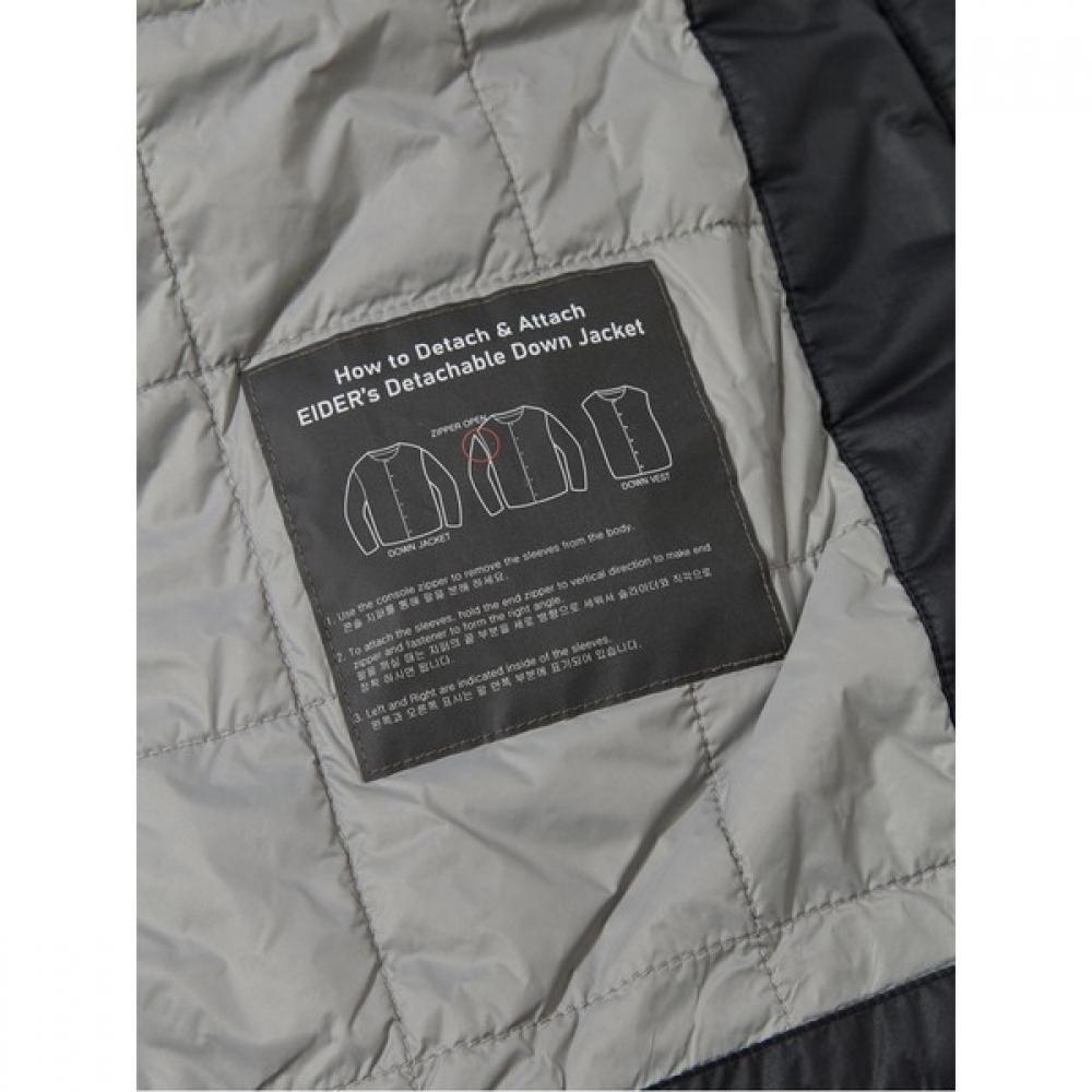  Eider  Men S Chalet Pd Padded Jacket Dmp23111z8