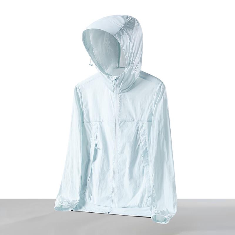 

Yiliteng YTMMKS96019 Unisex Summer UV Protection Jacket XL
