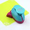 DIY Corner Punch Embossing Paper Corner Cutter Crafting Trimmer Punch for Scrapbook Paper Crafts Hole Puncher