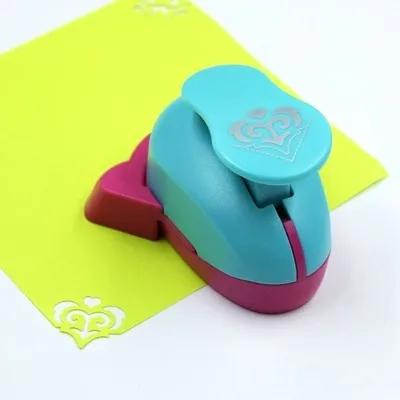 DIY Corner Punch Embossing Paper Corner Cutter Crafting Trimmer Punch for Scrapbook Paper Crafts Hole Puncher