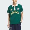 adidas Camiseta Polo Deportiva Originals X Disney Dumbo - Verde IN1077
