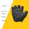 Rockbros Cycling Half Finger Touchscreen Gloves