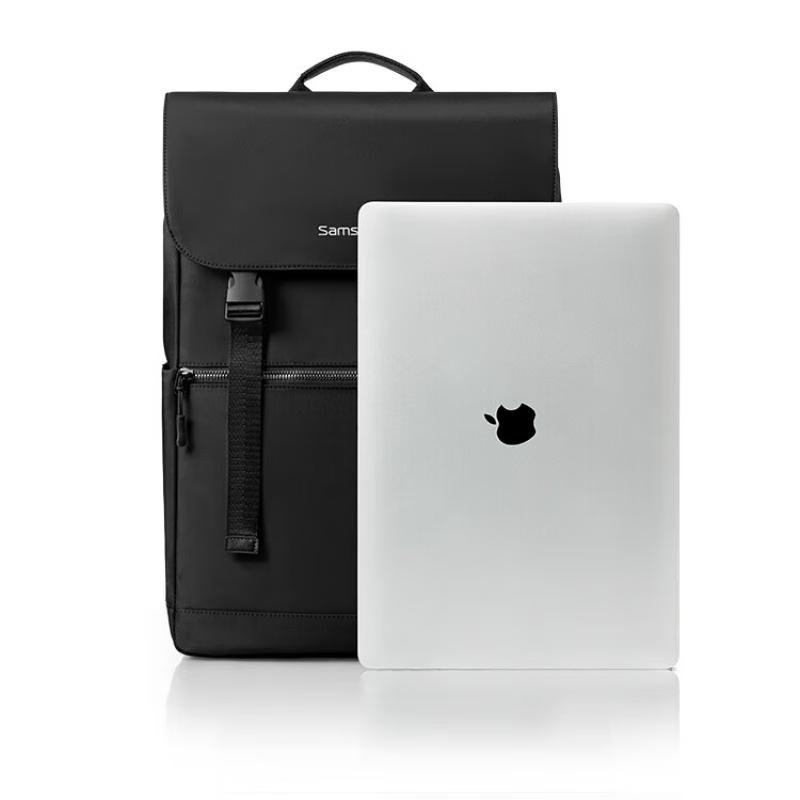 Samsonite TR1 Flap Laptop Backpack