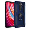 Armor Rugged Fundas Note 8T Cover for Xiaomi Redmi Note 9S 7 8 9 Pro Max K20 K30 Pro 7A 8A Case Shockproof Ring Holder Shell