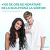 Garnier Fructis Hair Food Aloe Vera Haarmaske 390 ml, Intensive Feuchtigkeit für trockenes, geschädigtes Haar, Leave-In Conditioner