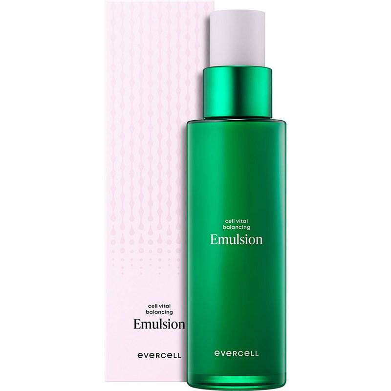 Evercell Cell Vital Balancing Emulsion, 120ml, 1 pcs