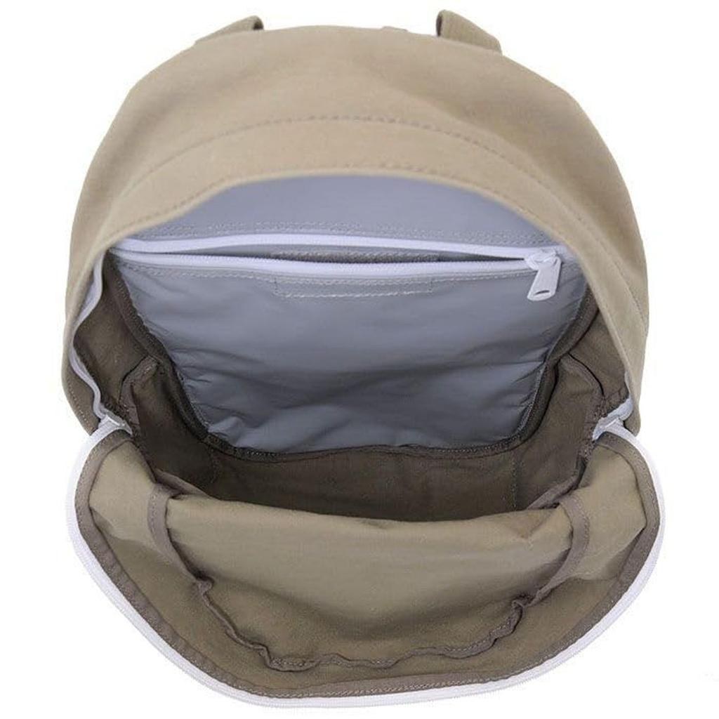 Porter Beat Daypack Beige 727-09047