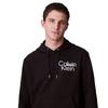 Calvin Klein Monologo 350 Terry Hoodie