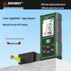 Shen Dawei High-Precision Laser Rangefinder & Bluetooth Room Measuring Tool