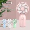 Portable Silent Handheld Mini Fan for Students