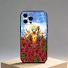Borderlands   Phone Case For iPhone 17,16,15,14,13,12,11 Plus,Pro Max,XS,Soft Silicone Black Cover