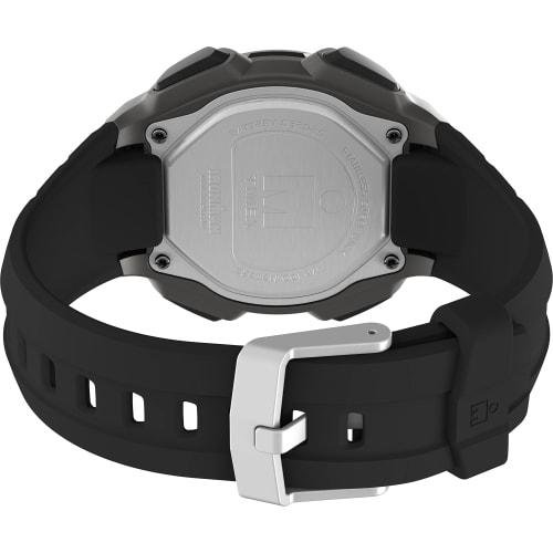 Timex Men's IRONMAN Classic Digital Casual Quartz Watch T5K821 (Ships Internationally)