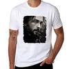 Ichabod Crane (Tom Mison) TShirt Unisex T Shirt Cotton 100 TShirt