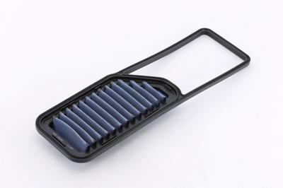 BLITZ SUS POWER Luftfilter LM Luftfilter Originalersatz für Daihatsu 59582 (Suspower LM) SD-66B