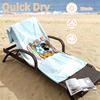 Coventry City F.C. Beach towels also serve as bath towels summer essential a musthave for the outdoors the beach and the pool