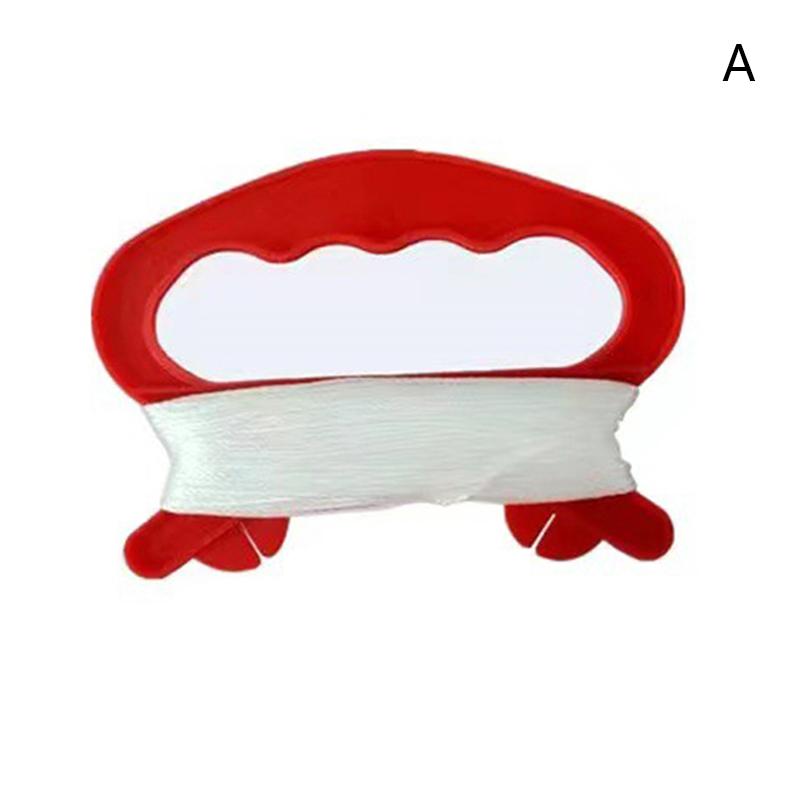 

Дитячий змій з мультфільмом Lightning Bat Kite Breeze Easy To Fly. Великий довгий хвіст as the picture