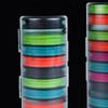 Fishing Line Bobbins 4-16 Spindle Main Spool Fishing Line Storage Holder Spool Line Organizer Storage Fishing Accessory