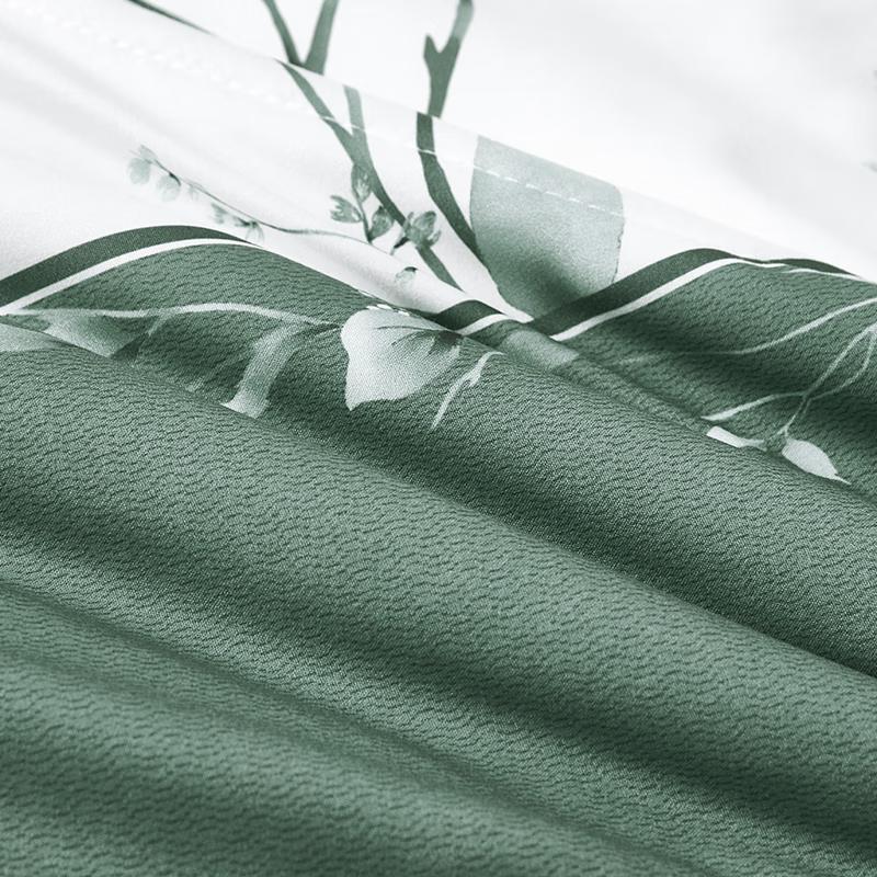 Mengjie Washable Antibacterial Quilt