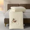 SOFTNIE Cozy Winter Cotton Quilt
