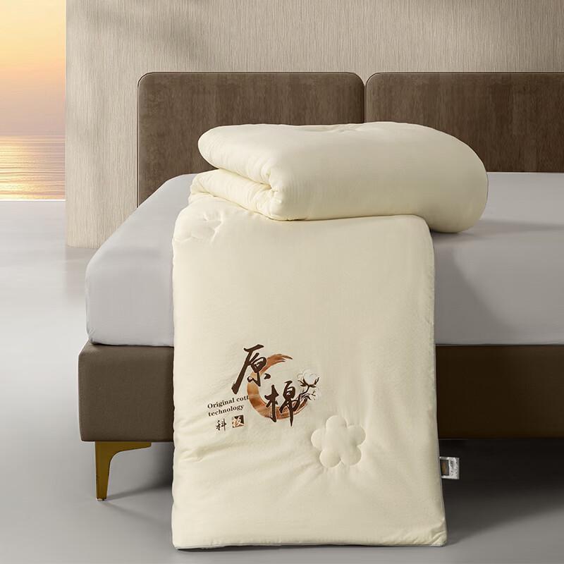 SOFTNIE Cozy Winter Cotton Quilt