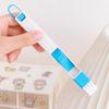 Window Groove Cleaning Tool Set: Brushes for Recessed Gaps and Spring Cleaning