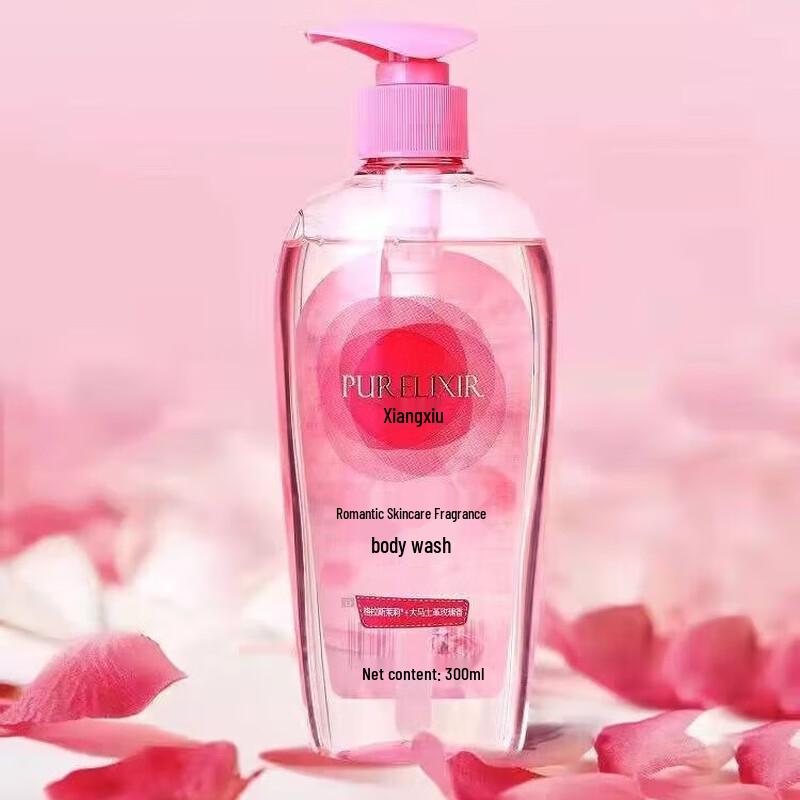 L'Oréal Hyaluronsäure Feuchtigkeitsspendendes Shampoo & Duschgel Set (Neujahrsspecial)