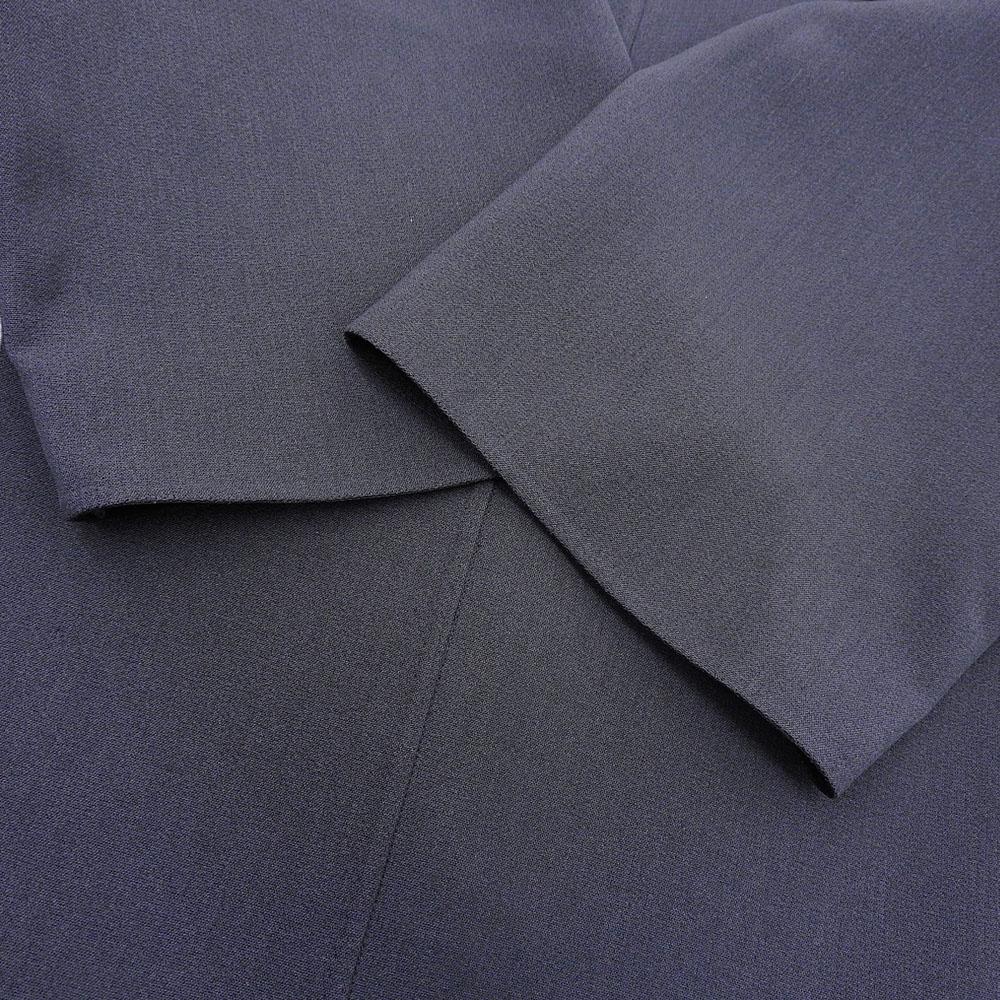 Mila Schoen River stretch dress for women, navy, size 44 dress 44 NavyUsed