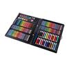 Painting Pen Set 24 Colored Pencils 48 Crayons 24 Watercolor Pencils 48 Oil Sticks 1 Pencil 12
