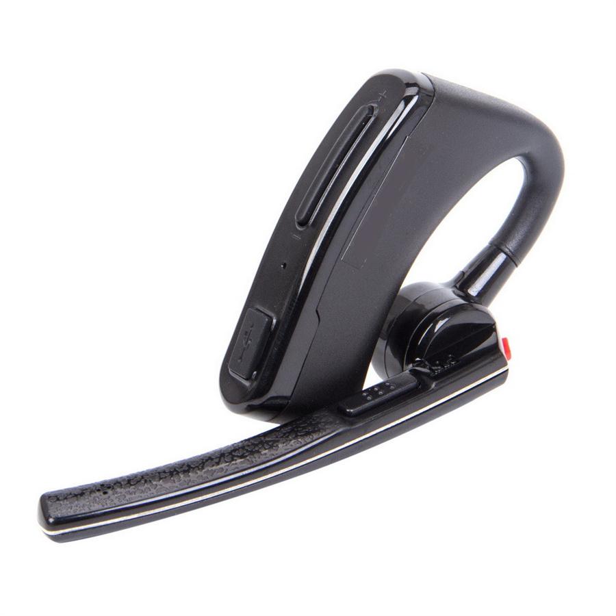 Walkie Talkie Handsfree Bluetooth PTT Earpiece Wireless Headphone Headset for Ba