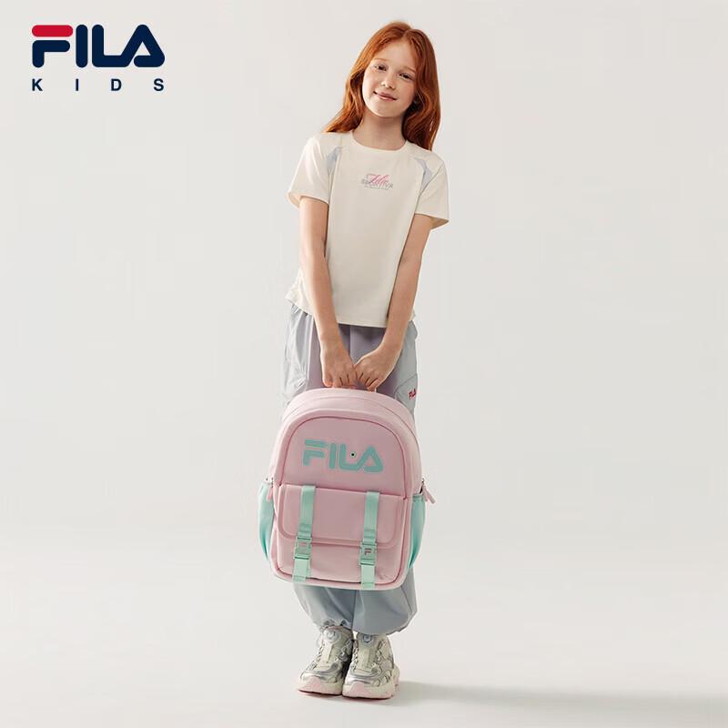 FILA Unisex Kids' School Backpack