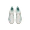 Anta Mach 3.0 Professional Racing Slip Resistant Durable Low Top Running Shoes Men Sneaker White Blue Orange 112325583-4