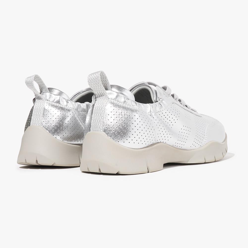 Saera Edition Lambskin Sneakers O24W126
