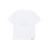 Adidas Originals Pride Tee With Rainbow Trefoil Logo Short Sleeve Men Tops White FI0882
