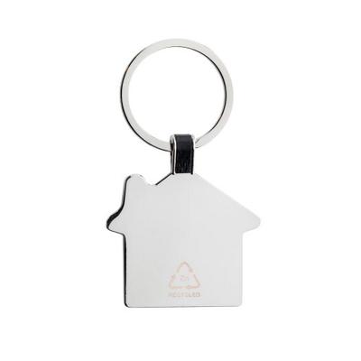 House Recycled Keyring