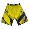 Shorts de Boxe MMA Hommes Femmes Pantalons d'Entraînement Muay Thai 5 Points Combat Avec Tissu Stretch