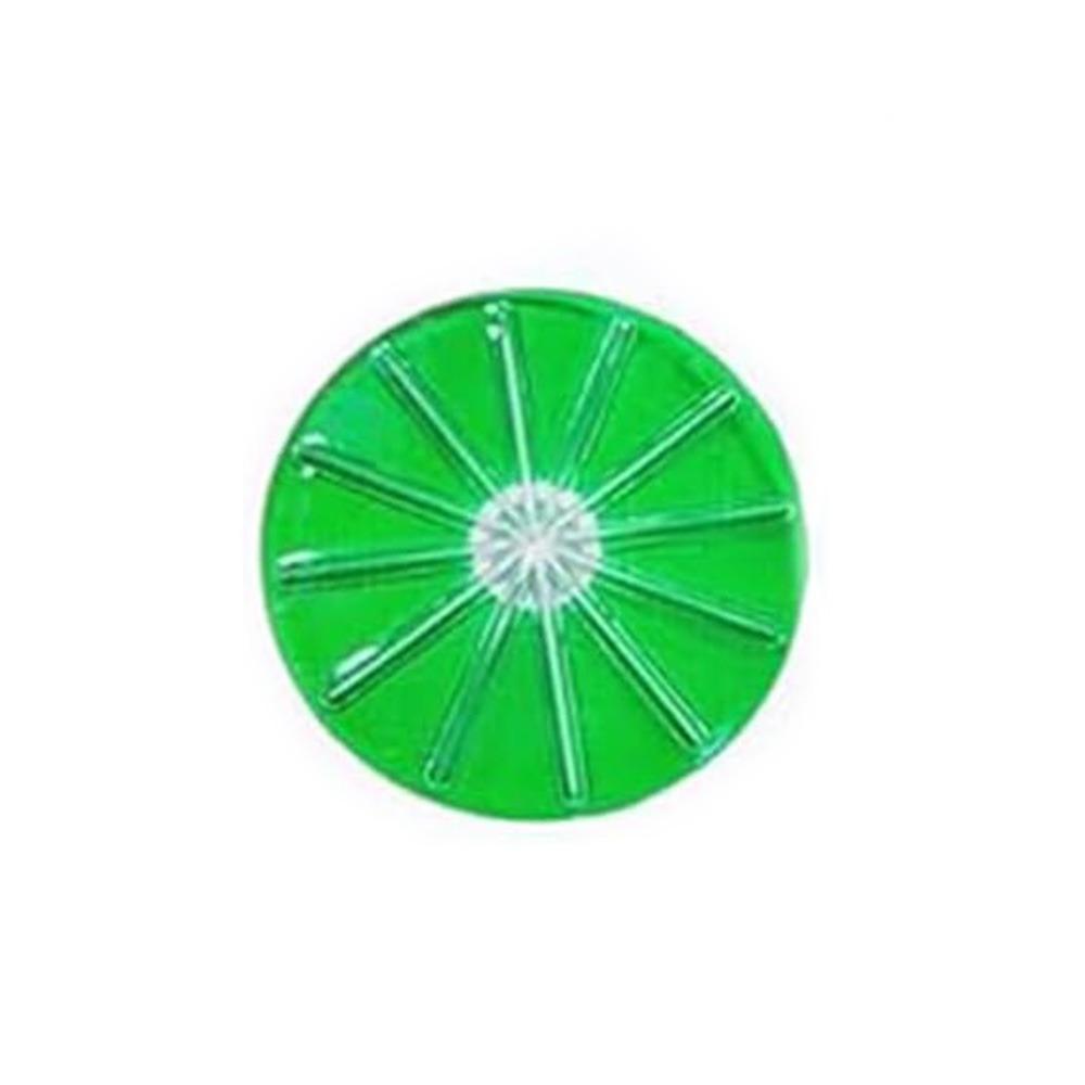 

Prevent Splatters and Spills Stand Mixer Accessories Mixer Parts Compatible for 6-Wire Whisks round-green
