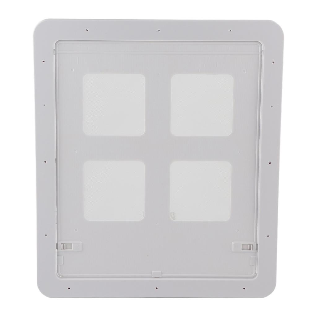 Pet Screen Door Magnetic Mosquito Prevention Automatic Lockable Dog Inside Door for PetsL