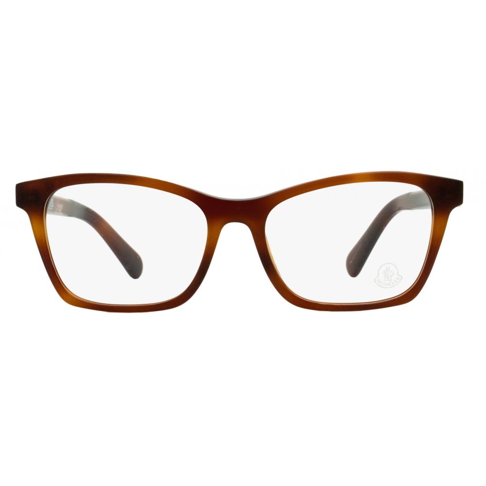 Women S Rectangular eyeglaSSeS Ml5168 054 Red Havana 53mm 054