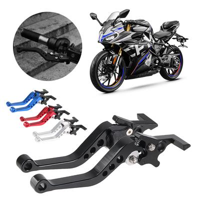 Maniglia Leva Tamburo Bici Impugnatura Regolabile Freni A Disco Anteriori E Posteriori Accessori Di Modifica Frizione Freno Universale Per Moto